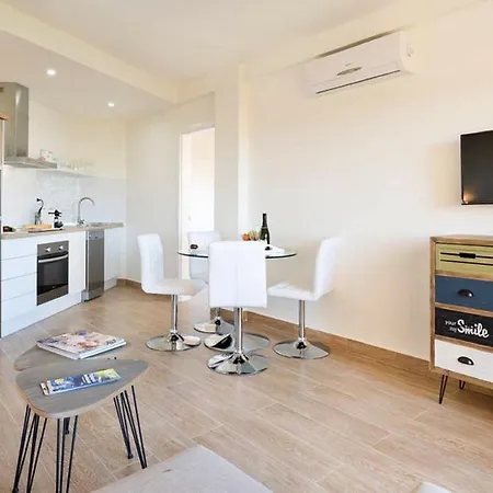 Apartment Club Playa Flores Torremolinos Exterior foto