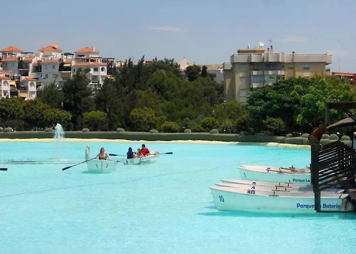 Apartment Club Playa Flores Torremolinos