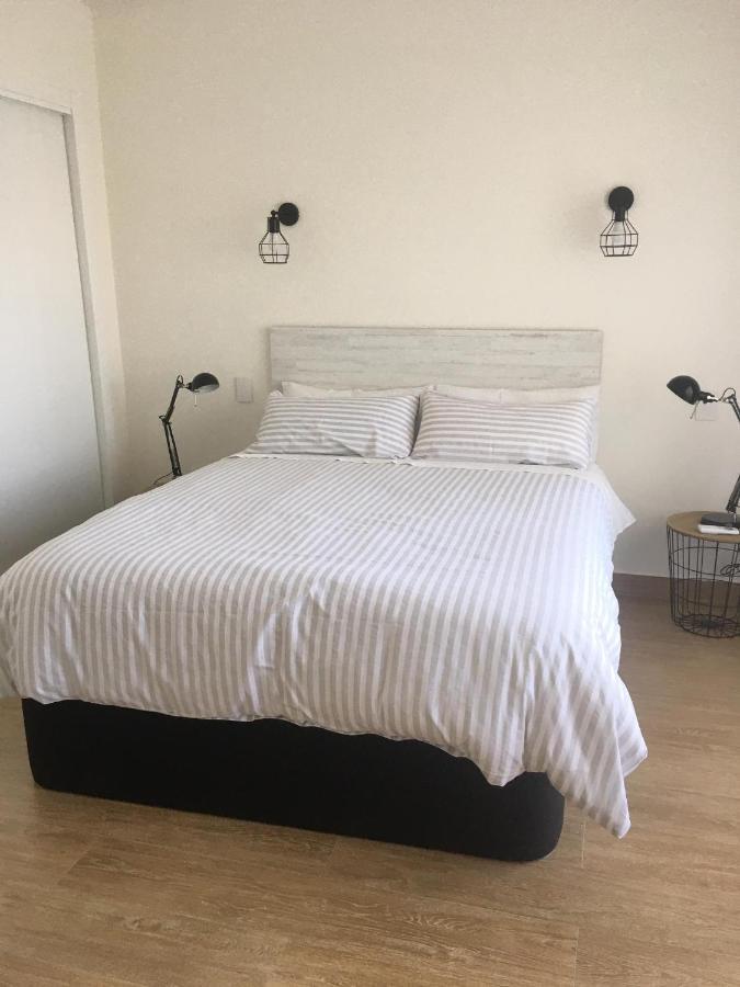 Apartment Club Playa Flores Torremolinos