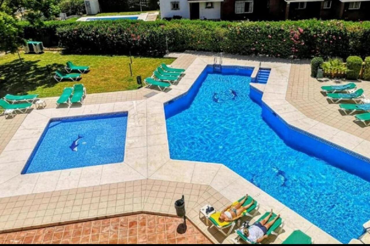 Club Playa Flores Apartment
