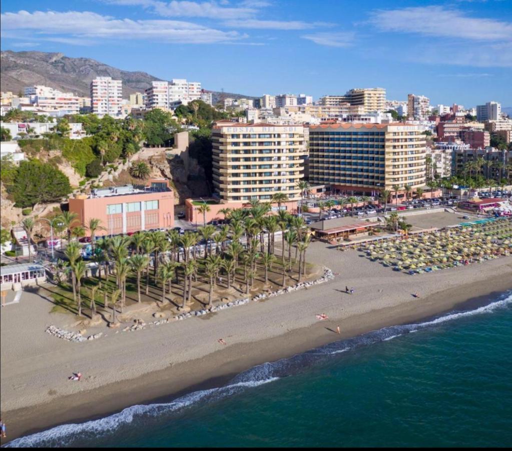 Club Playa Flores *