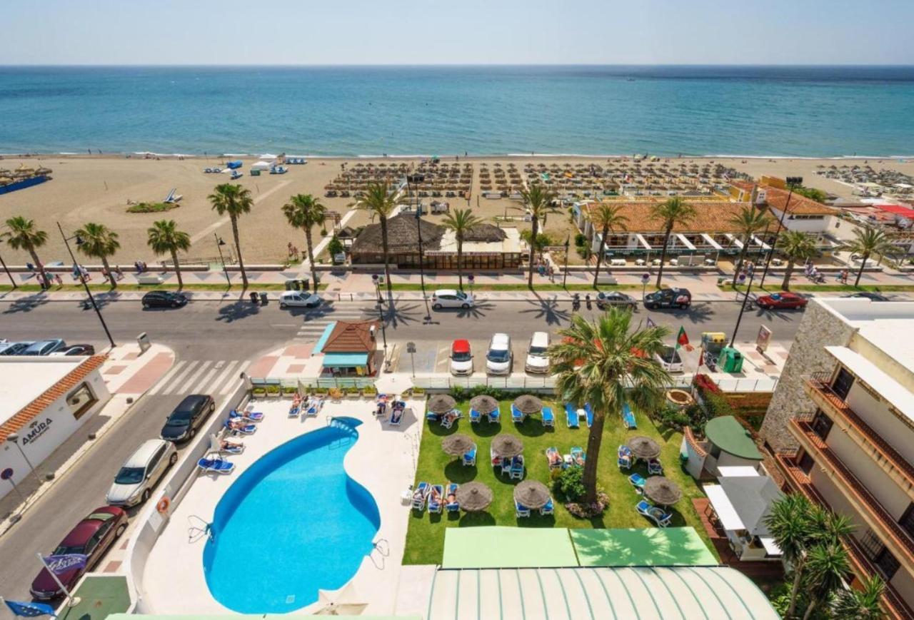 Apartment Club Playa Flores Torremolinos