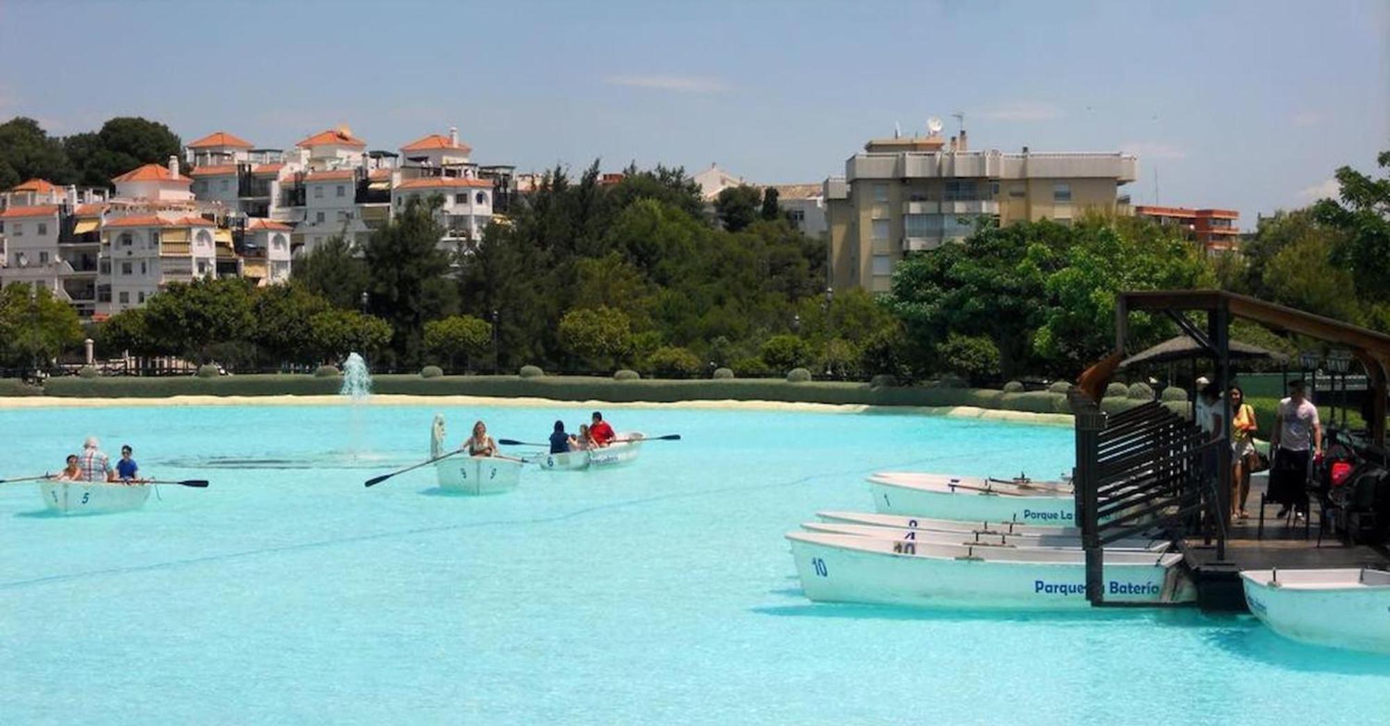 Apartment Club Playa Flores *