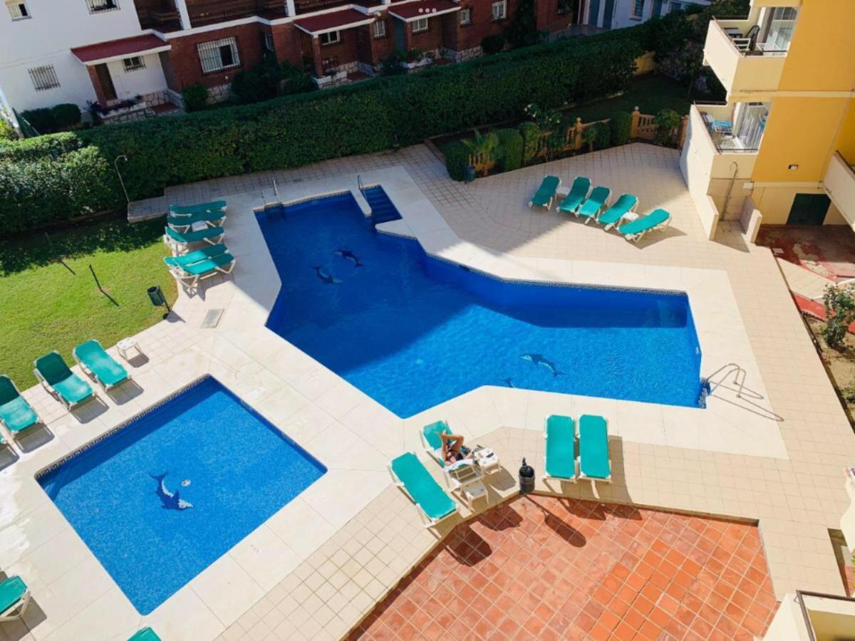 Apartment Club Playa Flores *