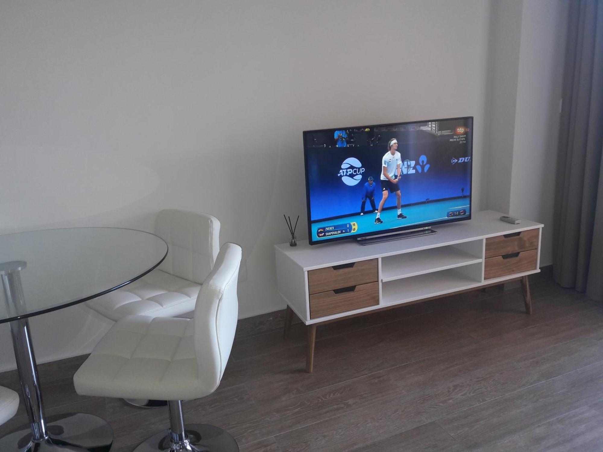 Club Playa Flores Apartment Torremolinos