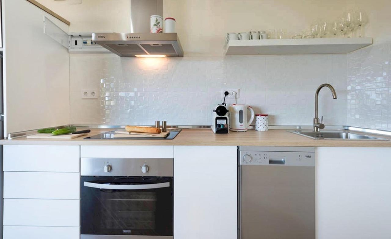 Apartment Club Playa Flores
