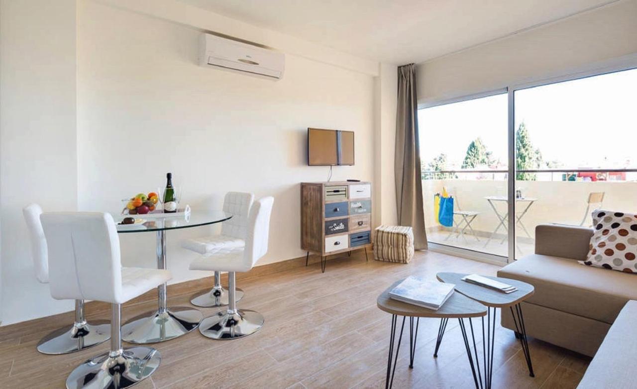 Club Playa Flores Apartment Torremolinos