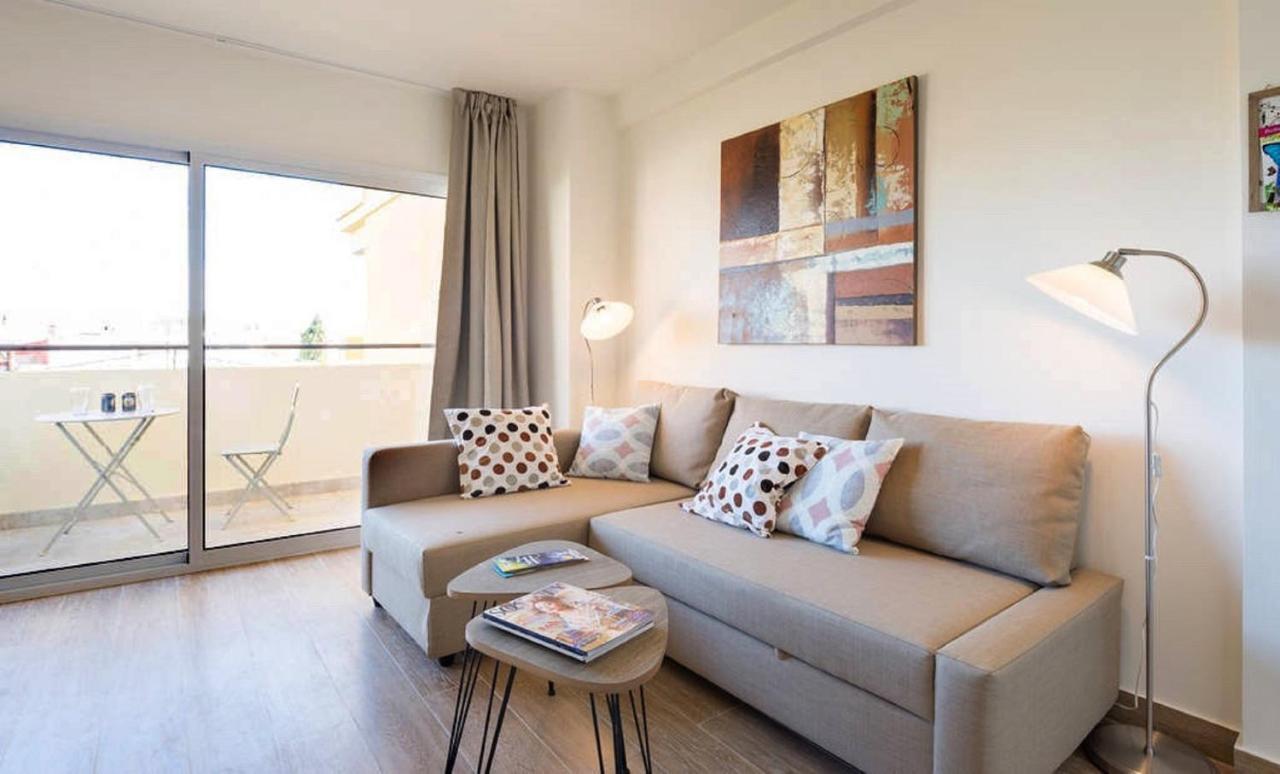 Apartment Club Playa Flores *