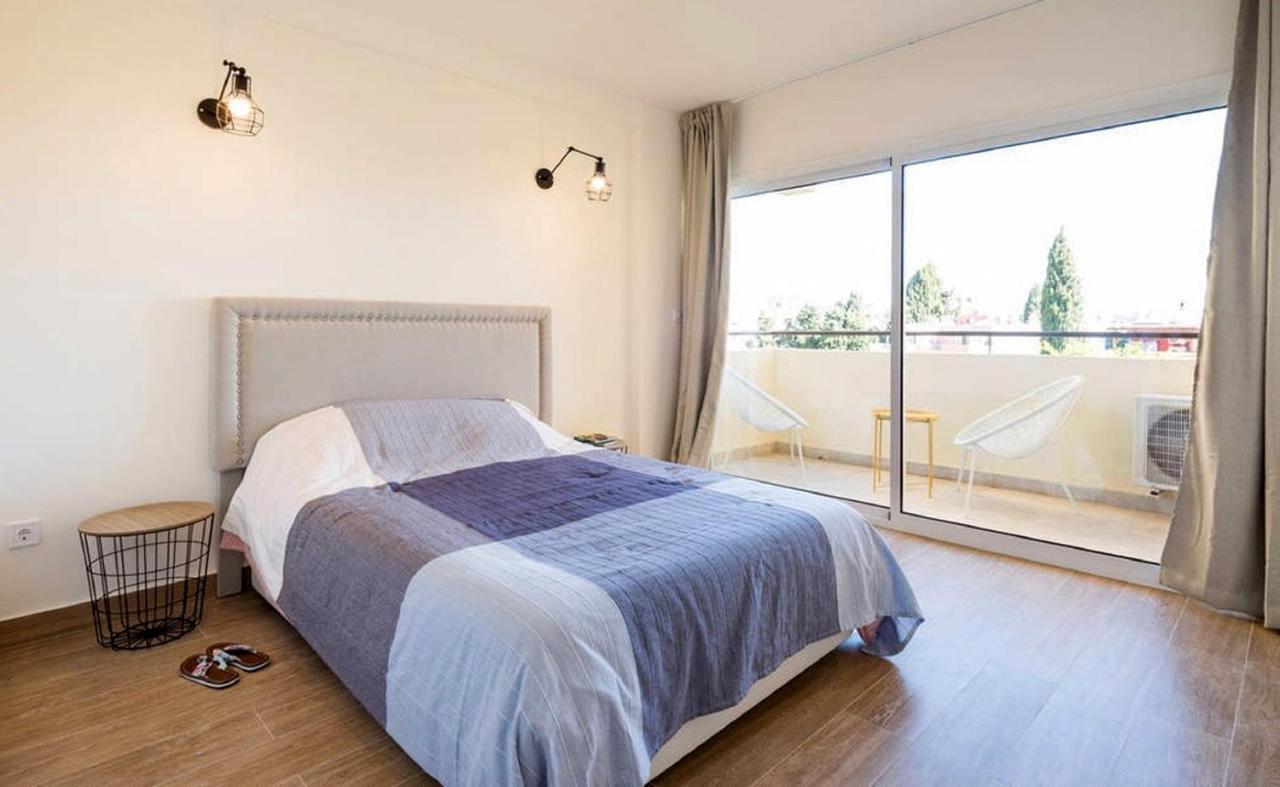 Apartment Club Playa Flores *