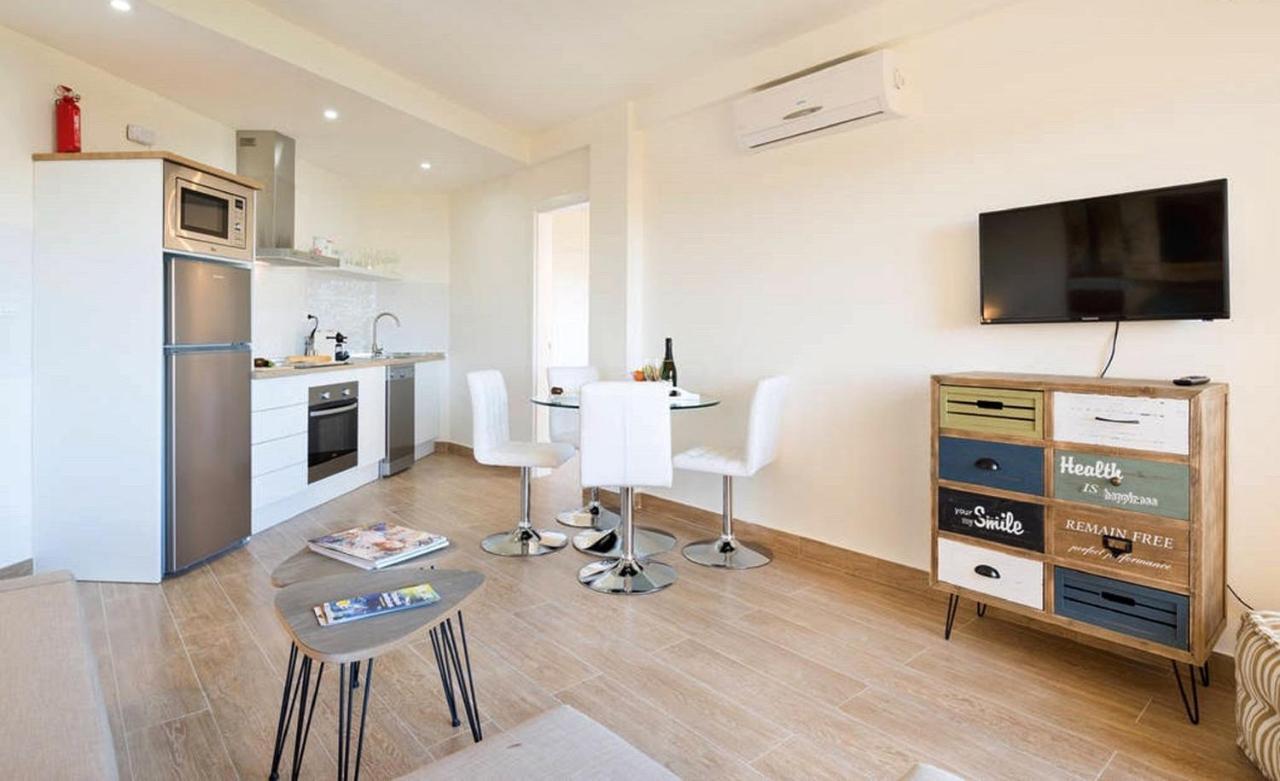 Apartment Club Playa Flores *