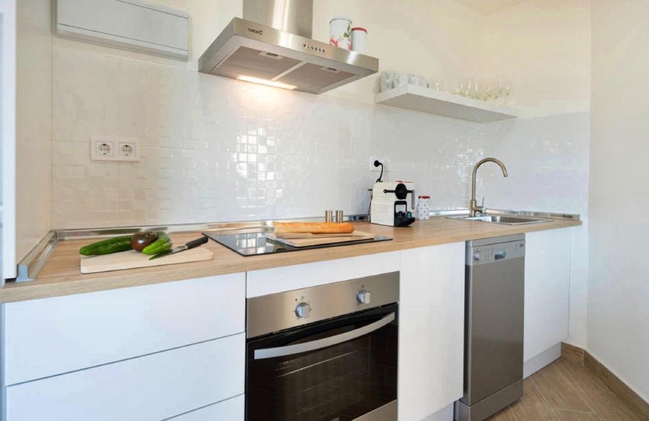 Apartment Club Playa Flores