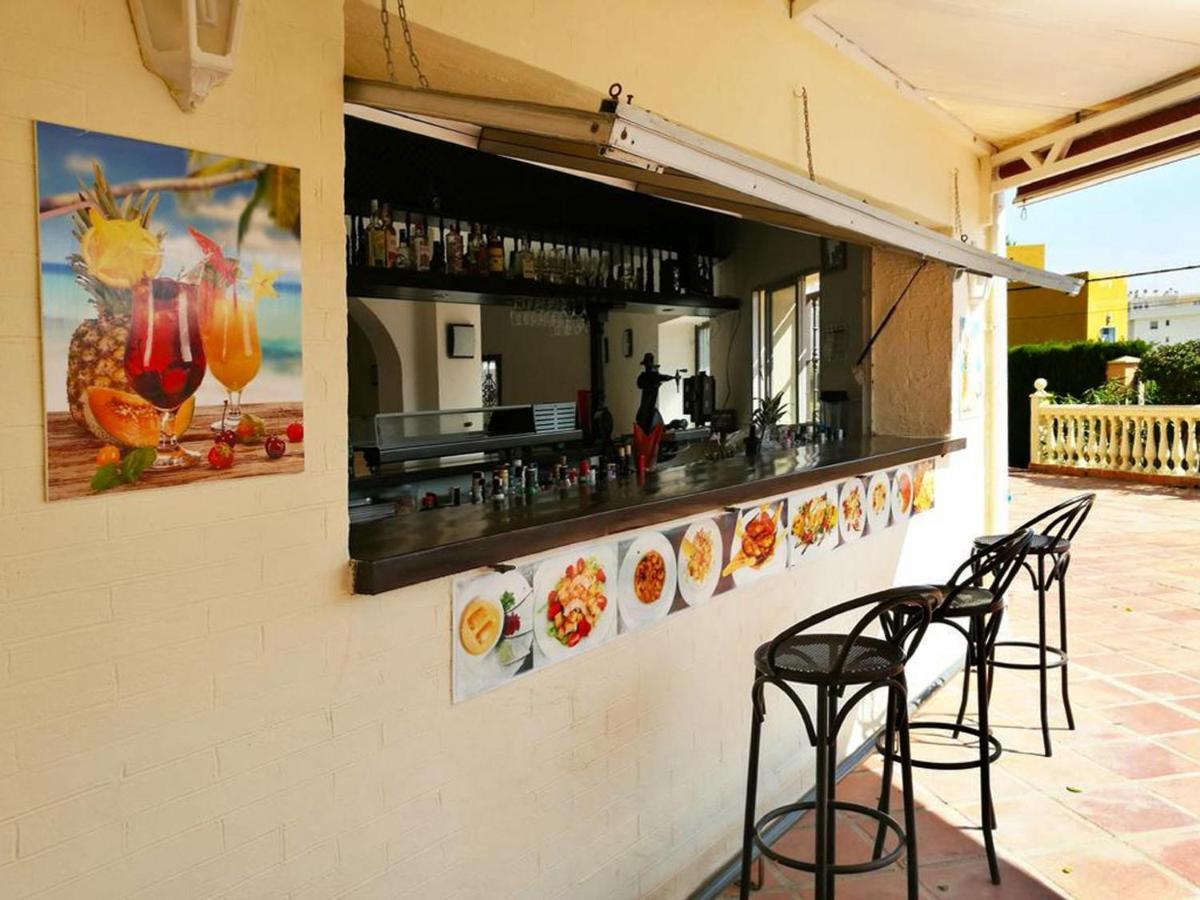 Club Playa Flores Apartment