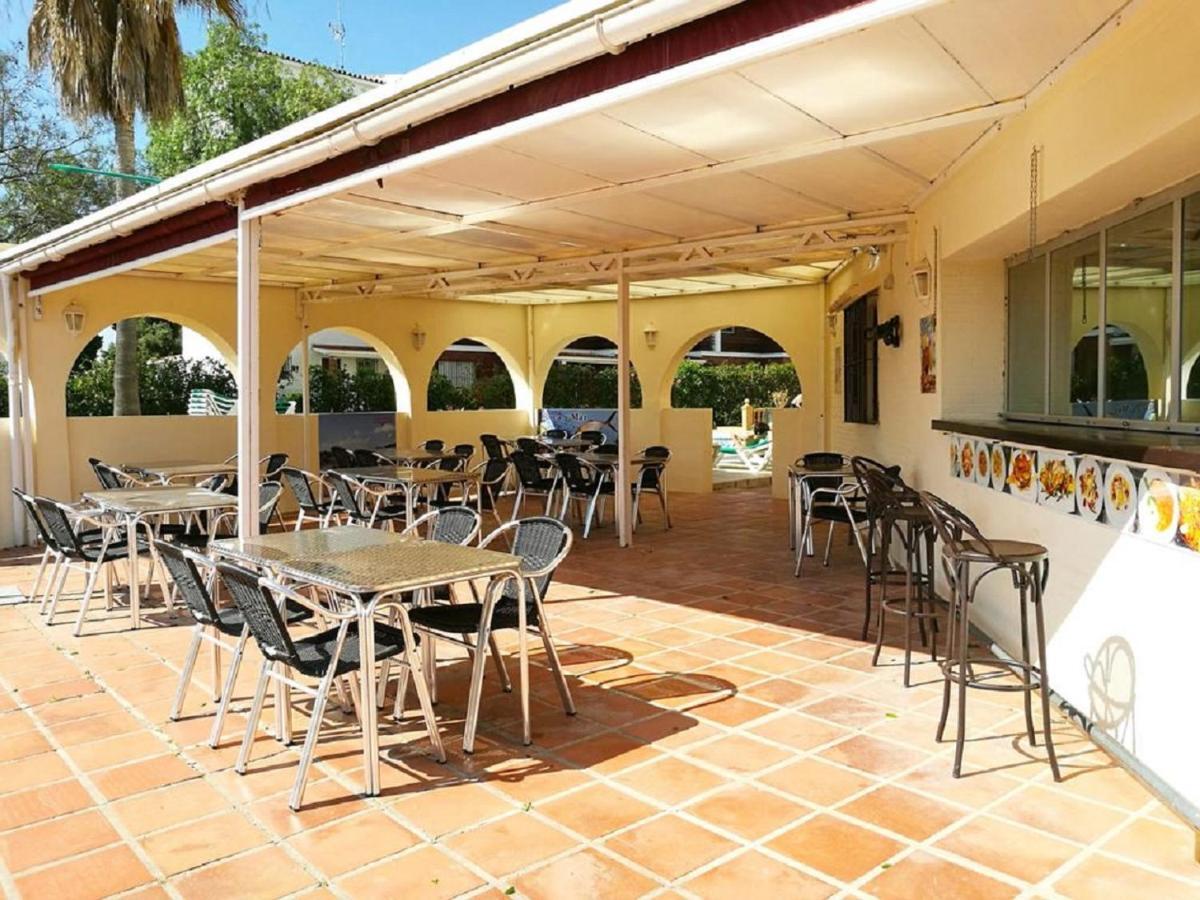 Apartment Club Playa Flores *