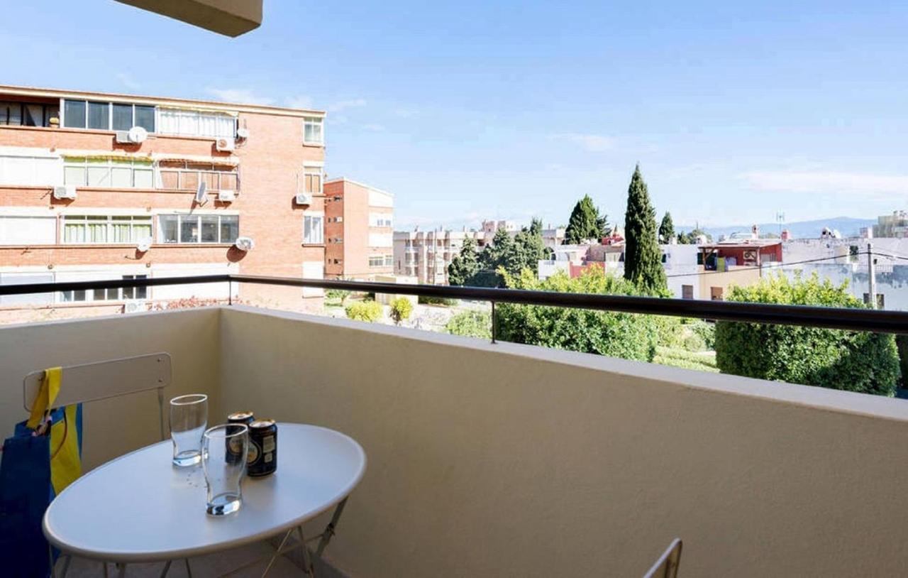 Club Playa Flores Apartment *