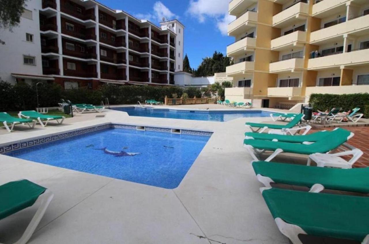 Club Playa Flores Apartment *
