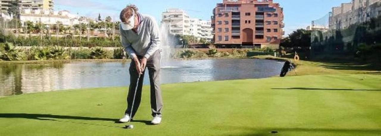 Club Playa Flores Apartment Torremolinos
