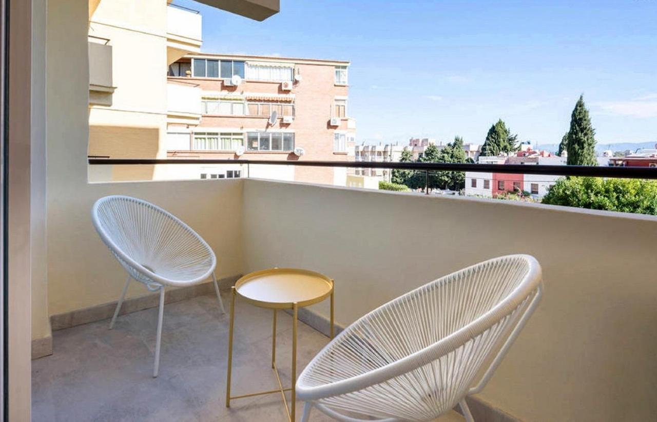 Appartement Club Playa Flores