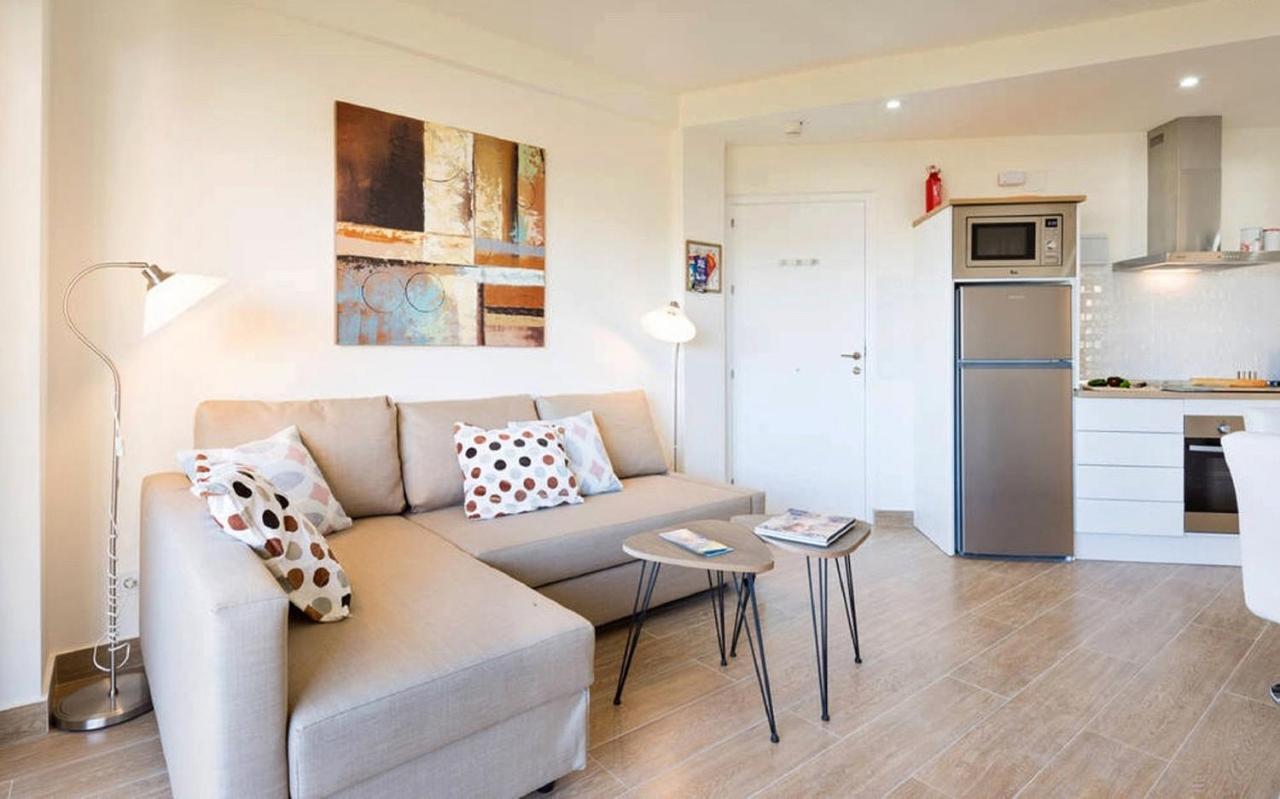 Club Playa Flores Appartement Torremolinos
