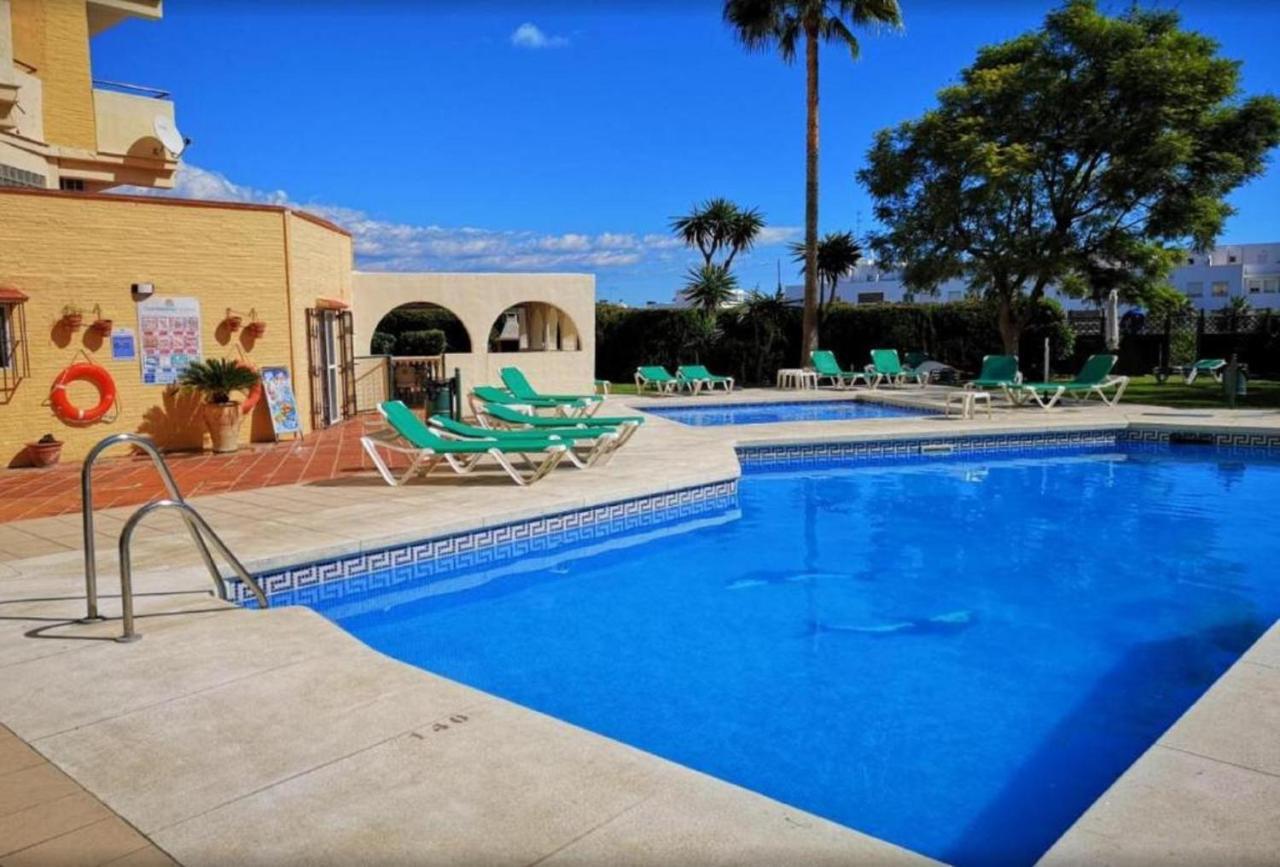 Appartement Club Playa Flores
